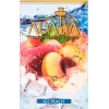 Табак Adalya (Адалия) - Ice Peach (Персик, Лед) 50г 