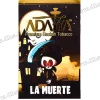 Тютюн Adalya (Адалія) - La Muerte (Лимон, Журавлина) 50г