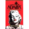 Тютюн Adalya (Адалія) - Marilyn Monroe (Жасмін, Троянда, Тюльпан, Лід) 50г