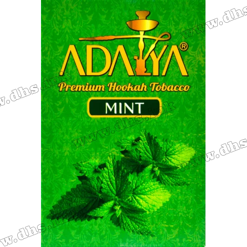 Табак Adalya (Адалия) - Mint (Мята) 50г 