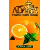 Тютюн Adalya (Адалія) - Orange Mint (Апельсин, М'ята) 50г