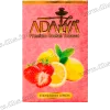 Тютюн Adalya (Адалія) - Strawberry Lemon (Полуниця, Лимон) 50г