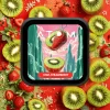 Табак Atom (Атом) - Kiwi Strawberry (Киви, Клубника) 100г Табак Atom (Атом) - Kiwi Strawberry (Киви, Клубника) 100г