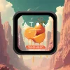 Тютюн Atom (Атом) - Orange Mango (Апельсин, Манго) 100г