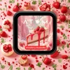 Табак Atom (Атом) - Strawberry Cheesecake (Клубничный Чизкейк) 100г Табак Atom (Атом) - Strawberry Cheesecake (Клубничный Чизкейк) 100г
