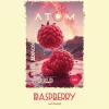 Табак Atom (Атом) - Raspberry (Малина) 50г