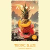 Тютюн Atom (Атом) - Tropic Blaze (Тропічні Фрукти) 50г