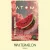 Тютюн Atom (Атом) - Watermelon (Кавун) 50г