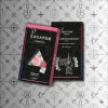 Безтютюнова суміш Bagator (Багатор) - Berry Jin (Ягідний Джин) 50г Безтютюнова суміш Bagator (Багатор) - Berry Jin (Ягідний Джин) 50г