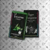 Безтютюнова суміш Bagator (Багатор) - Feijoa Blackcurrant (Фейхоа, Чорна Смородина) 50г Безтютюнова суміш Bagator (Багатор) - Feijoa Blackcurrant (Фейхоа, Чорна Смородина) 50г