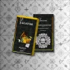 Безтютюнова суміш Bagator (Багатор) - Pina Colada (Піна Колада) 50г Безтютюнова суміш Bagator (Багатор) - Pina Colada (Піна Колада) 50г