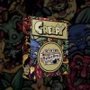 Тютюн Creepy (Кріпі) - ButterBeer (Вершкове Пиво) 100г