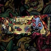 Табак Creepy (Крипи) - Berry Mojito (Ягодный Мохито) 250г