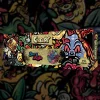 Табак Creepy (Крипи) - Berry Mojito (Ягодный Мохито) 250г