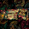 Табак Creepy (Крипи) - PinkHead (Клубника, Малина, Грейпфрут) 250г