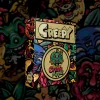Табак Creepy (Крипи) - Apple (Яблоко) 100г