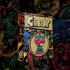 Тютюн Creepy (Кріпі) - Bubble Gum (Жуйка) 100г