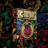 Тютюн Creepy (Кріпі) - Cherry (Кисла Вишня) 100г