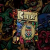 Табак Creepy (Крипи) - Frosty (Холодок с Ментолом) 100г