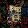 Тютюн Creepy (Кріпі) - Frosty (Холодок з Ментолом) 100г