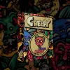 Тютюн Creepy (Кріпі) - Grape Chuppa (Виноградний Чупа Чупс) 100г