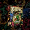 Тютюн Creepy (Кріпі) - Grinch (Мандарин, Хвоя) 100г