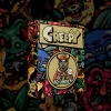 Тютюн Creepy (Кріпі) - Krampus (Какао, Маршмеллоу) 100г