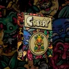 Тютюн Creepy (Кріпі) - Papaya Sorbet (Папая Сорбет) 100г