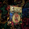 Табак Creepy (Крипи) - PinkHead (Полуниця, Малина, Грейпфрут) 100г