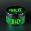 Тютюн CULTt (Культ) - C100 (Зелене Яблуко, Лід) 100г