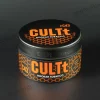 Табак CULTt (Культ) - С43 (Маракуйя, Лайм, Грейпфрут) 100г