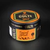Тютюн CULTt (Культ) - С7 (Лайм, Маракуя, Манго, М'ята) 100г