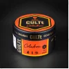 Тютюн CULTt (Культ) - С72 (Бузина, Кола, Лимон) 100г