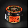 Тютюн CULTt (Культ) - С80 (Вишневий Чай) 100г