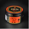 Тютюн CULTt (Культ) - С80 (Вишневий Чай) 100г