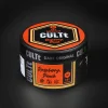 Табак CULTt (Культ) Medium - M101 Raspberry Peach (Малина, Персик) 100г