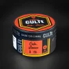 Тютюн CULTt (Культ) Medium - M36 Cola Lemon (Кола, Лимон) 100г