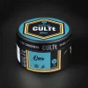 Тютюн CULTt (Культ) Medium - M37 Oreo (Печень Орео) 100г