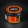 Тютюн CULTt (Культ) Medium - M45 Red Kiss (Манго, Троянда) 100г