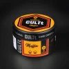 Тютюн CULTt (Культ) Medium - M50 Muffin (Маффін) 100г
