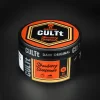 Тютюн CULTt (Культ) Medium - M55 Strawberry Cheesecake (Полуничний Чізкейк) 100г