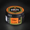 Табак CULTt (Культ) Medium - M57 Voltage (Амаретто, Лимон, Дыня) 100г Табак CULTt (Культ) Medium - M57 Voltage (Амаретто, Лимон, Дыня) 100г