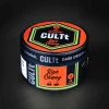 Табак CULTt (Культ) Medium - M06 Ripe Cherry (Спелая Вишня) 100г Табак CULTt (Культ) Medium - M06 Ripe Cherry (Спелая Вишня) 100г