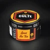 Табак CULTt (Культ) Medium - M61 Lemon Ice Tea (Чай, Лимон, Лед) 100г