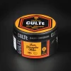 Тютюн CULTt (Культ) Medium - M71 Gum Honeydew Melon (Медова Диня, Жуйка) 100г
