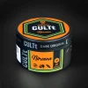 Табак CULTt (Культ) Medium - M88 Nirvana (Апельсин, Грейпфрут) 100г