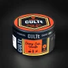 Тютюн CULTt (Культ) Medium - M90 Cherry Cola Lemon (Вишнева Кола, Лимон) 100г