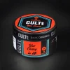 Тютюн CULTt (Культ) Medium - M98 Blue Cherry (Вишня, Чорниця) 100г