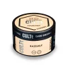 Табак CULTt (Культ) Strong - DS11 Hazelnut (Лесной Орех) 100г Табак CULTt (Культ) Strong - DS11 Hazelnut (Лесной Орех) 100г