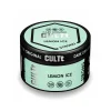Табак CULTt (Культ) Strong - DS29 Lemon Ice (Лимон, Лед) 100г